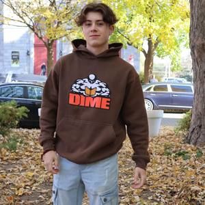 Meet your Posher, William